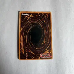 Yu-Gi-Oh! TCG Konami Thousand-Eyes Restrict DL1-001 Yugioh Card - Image 3
