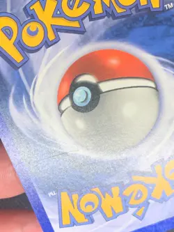 Spoink 74/97 Reverse Holo - ex Dragon Pokemon Card - MP - Image 4