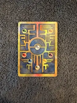 The Pokemon Company Ancient Mew 1 Miscellaneous Cards & Products Holo Promo - Image 2