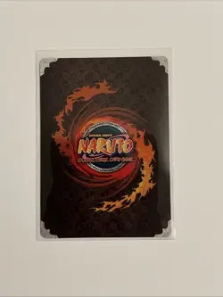 Pain (Deva Path) - PR-085 - Promo - 1st Edition Promo Cards NM/LP - Naruto - Image 2