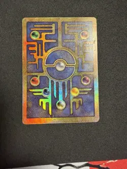 Pokemon Ancient Mew Promo Holo Nintendo 1999 Pokemon Promos Card Vintage - Image 2