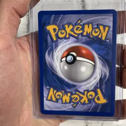 Pignite 4/12 McDonalds 2012 Promo Holo Rare Pokemon Card LP+ Nintendo Pokemon - Image 3