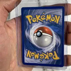 Pokemon TCG Card McDonald's Promo 2011 - Pidove 11/12 Holo LP Lightly Played - Image 3