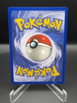 Pokemon Card Electabuzz NM Base Set 2 Rare 24/130 - Image 2