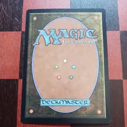 Mtg The One Ring NM/M Universes Beyond: Lord of the Rings Mythic Rare Card - Image 3