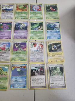 Pokemon Platinum Lot, 20 Cards Total - Image 4