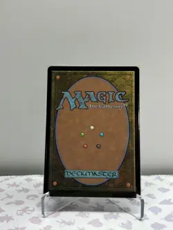 MTG -Doubling Season - Foundations 2024 - Near Mint - Image 2