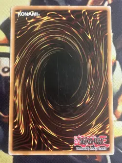 Yugioh: The Great Emperor Penguin - GENF-EN037 - Common - 1st Edition LP - Image 2