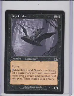 MtG Magic The Gathering Prophecy Card Selection - Image 1