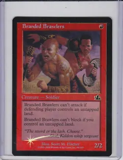 MtG Magic The Gathering Prophecy Card Selection - Image 3