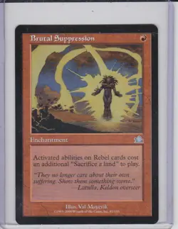 MtG Magic The Gathering Prophecy Card Selection - Image 4