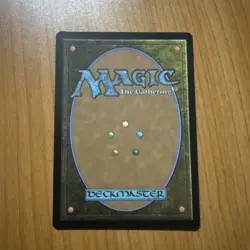 Byrke Long Ear Of The Law - Foil) N/M - Bloomburrow MTG Magic The Gathering Card - Image 2