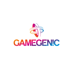 Gamegenic Deck Holder 80+ Trading Card Storage Box Protector Standard + Divider - Image 2
