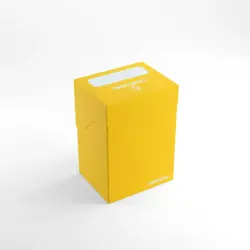 Gamegenic Deck Holder 80+ Trading Card Storage Box Protector Standard + Divider - Image 5