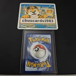 Bulbasaur 133/132 English MEG EN-Mega Evolutions Illustration Rare Pokemon Card - Image 2