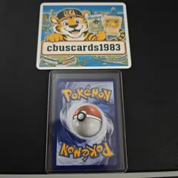Pokemon TCG Aurorus 092/088 Perfect Order Illustration Rare - Image 2