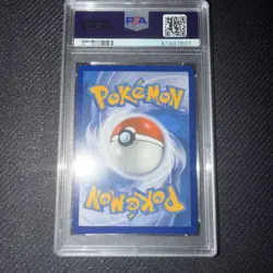 2020 POKEMON SWSH BLACK STAR PROMO #050 CHARIZARD V PSA 10 - Image 5