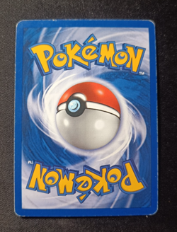 Pokemon Suicune Neo Revelation 14/64 - Holo Rare ENG MP/Good Iconic Card WOTC - Image 2