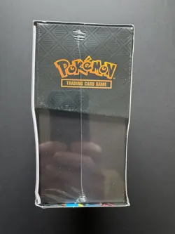 Pokemon TCG - Mega Evolution - Lucario Elite Trainer Box - New & Sealed - READ - Image 2