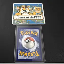Pokemon: Detective Pikachu Holo Rare Detective Pikachu 10/18 NM - Image 2