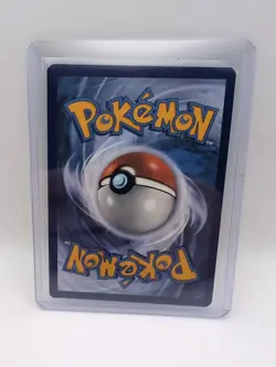 Pikachu V SWSH285 Black Star Promo - Full Art Holo - Pokemon Card NM - Image 2
