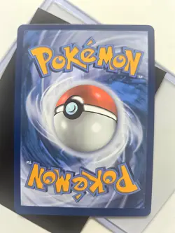 Pokemon: Twilight Masquerade | Heartflame Mask Ogerpon ex (Double Rare) #40/167 - Image 4