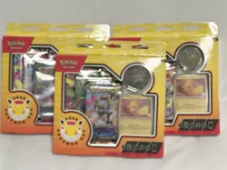 3- pokemon day 2026 collection Boxes - Image 2