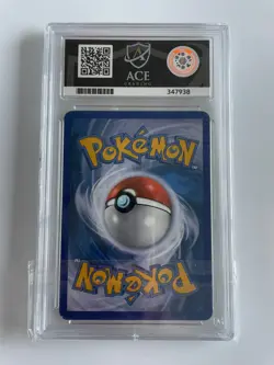 POKEMON PLATINUM || SUPREME VICTORS || #149 MOLTRES-HOLO ACE 8 || - Image 2