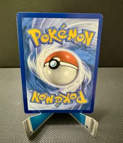 Pokemon - Larvitar 203/197 Obsidian Flames - Holo Illustration Rare - NM - Image 2