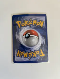 Mr. Mime 6/64 Jungle Set Holo Rare Vintage Pokemon WOTC - Image 2