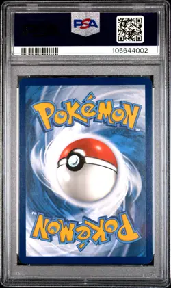 2024 POKEMON SVP EN-SV BLACK STAR PROMO #159 MAGNETON PSA 9 - Image 2