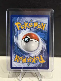 Pokemon TCG: S&V Twilight Masquerade - Teal Mask Ogerpon ex SIR 211/167 - NM+ - Image 2