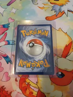 Pokemon - Mega Scrafty ex - 270/217 - Mega Attack Rare - Ascended Heroes - NM - Image 2