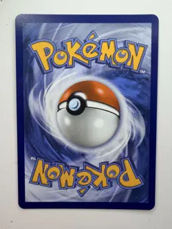 Team Rocket's Moltres ex #229- Pokemon Destined Rivals NM - Image 3
