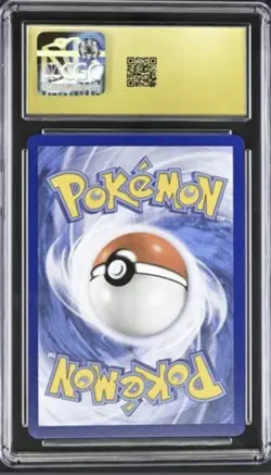 2021 Pokemon Celebrations Classic Collection 24 Birthday Pikachu CGC Pristine 10 - Image 2