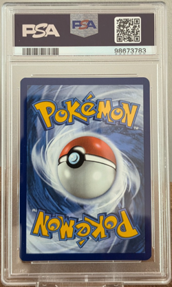 Pokemon Golem ex Ultra Rare Holo Sv: Scarlet & Violet 151 PSA 10 189/165 - Image 2