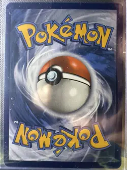 Pokemon TCG Charizard EX 228/197SV03:OBSIDIAN Flames Hyper Rare Card NM - Image 2
