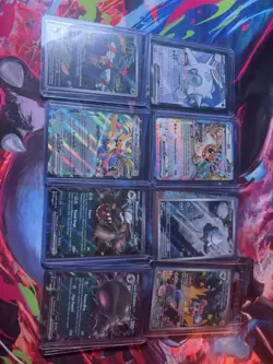 Pokemon Collection Prismatic, Perfect Order, Journey Together And More! - Image 1