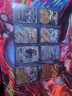 Pokemon Collection Prismatic, Perfect Order, Journey Together And More! - Image 2