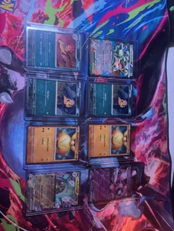 Pokemon Collection Prismatic, Perfect Order, Journey Together And More! - Image 3