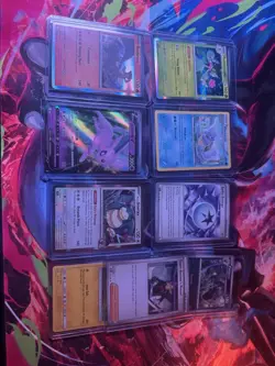 Pokemon Collection Prismatic, Perfect Order, Journey Together And More! - Image 4