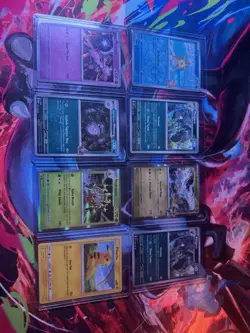 Pokemon Collection Prismatic, Perfect Order, Journey Together And More! - Image 5