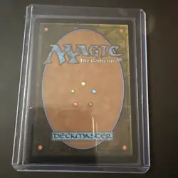 MTG Lochmere Serpent Throne of Eldraine (ELD) Rare Magic Card #195/269 Unplayed - Image 2