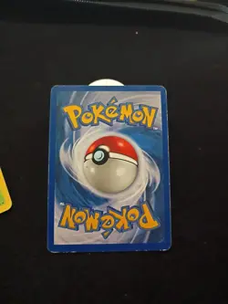 Pokemon TCG Dark Arbok Team Rocket 2/82 Holo 1st Edition Holo Rare - Image 2