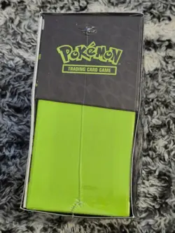 Pokemon Perfect Order - Pokemon Center Elite Trainer Box ETB New & Sealed - Image 4