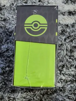 Pokemon Perfect Order - Pokemon Center Elite Trainer Box ETB New & Sealed - Image 5