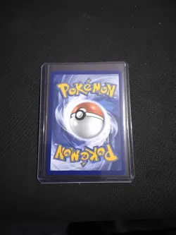 Pikachu (Pokemon Day 2026) 051/162 SWIRL - TOP LEFT SWIRL - Image 3