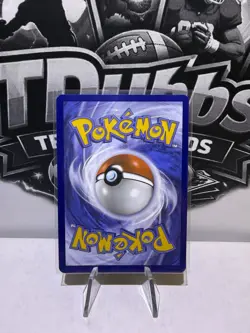 Pokemon TCG Braviary Surging Sparks 214/191 Illustration Rare NM - Image 2