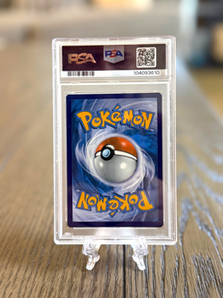 2022 Pokemon SWSH Black Star Promos Charizard VMAX #SWSH261 PSA 10 GEM MINT - Image 2