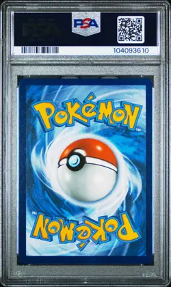2022 Pokemon SWSH Black Star Promos Charizard VMAX #SWSH261 PSA 10 GEM MINT - Image 4